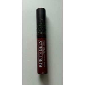 Burts Bees Natural Lip Gloss 215 Sweet Sunset